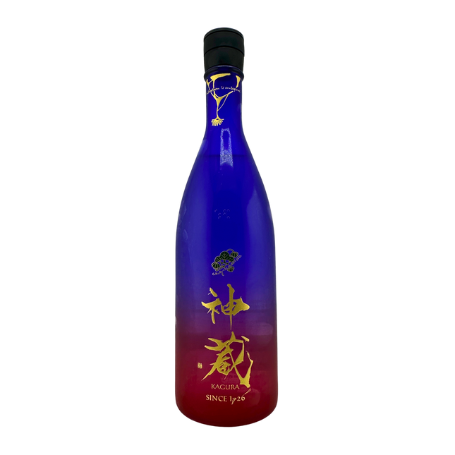 神蔵 野条穂 純米吟醸 720ml