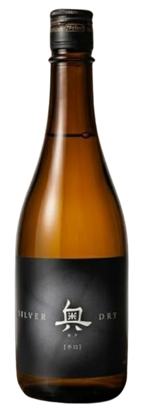 奥 silver Dry　1800ml