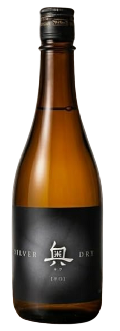 奥 silver Dry　1800ml