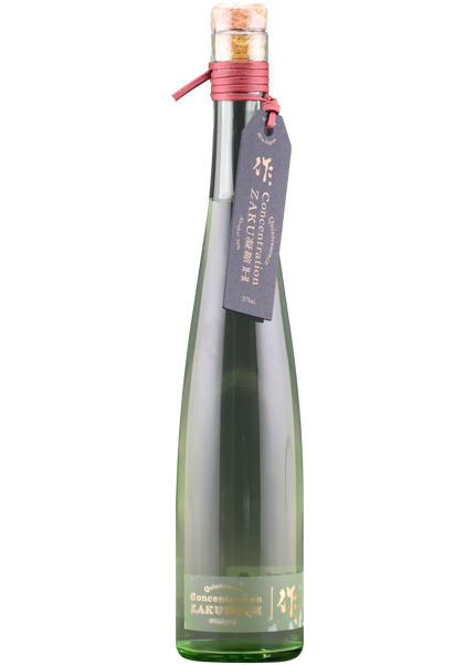コンセントレーション 作 凝縮H 375ml