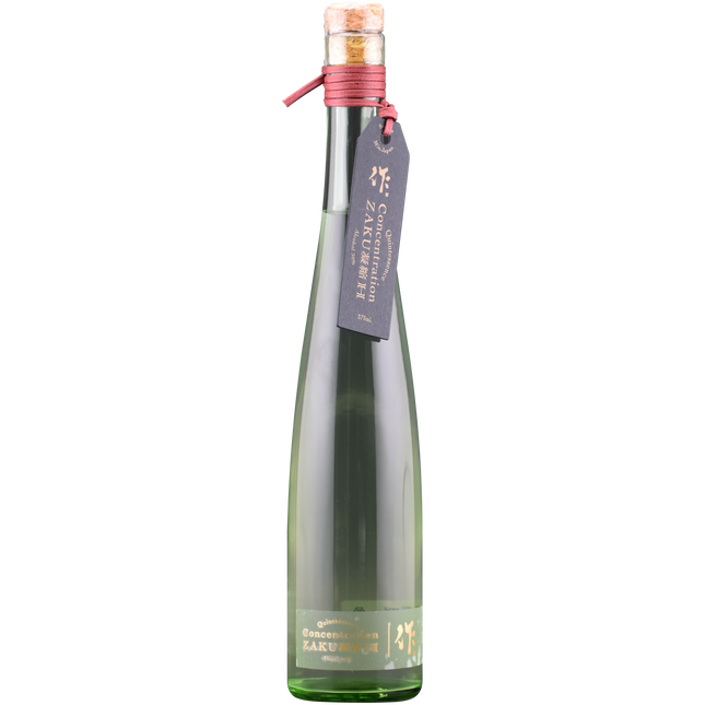 コンセントレーション 作 凝縮H 375ml