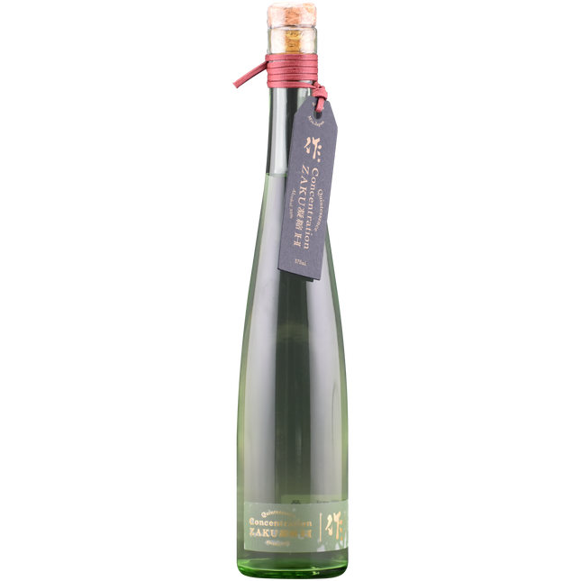 コンセントレーション 作 凝縮H 375ml