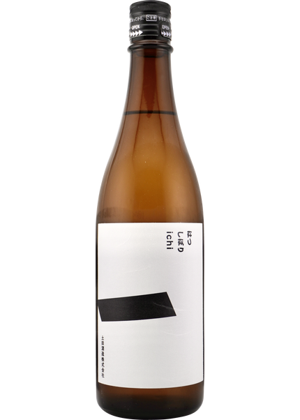 Tsuchida はつしぼり ichi 720ml
