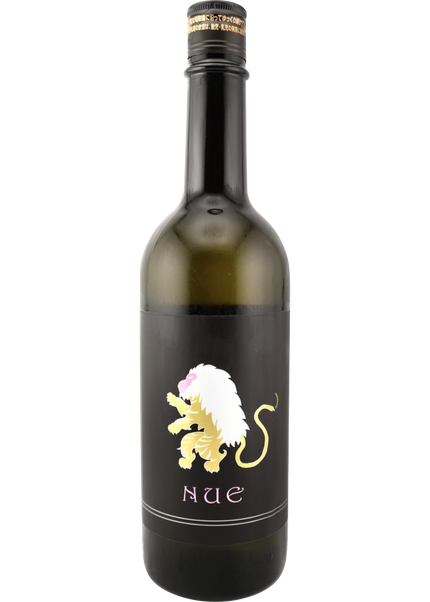 NUE～鵺～ 無濾過生原酒 720ml
