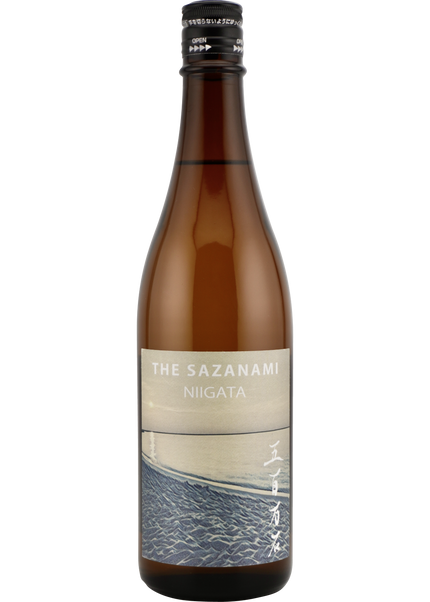 THE SAZANAMI 720ml