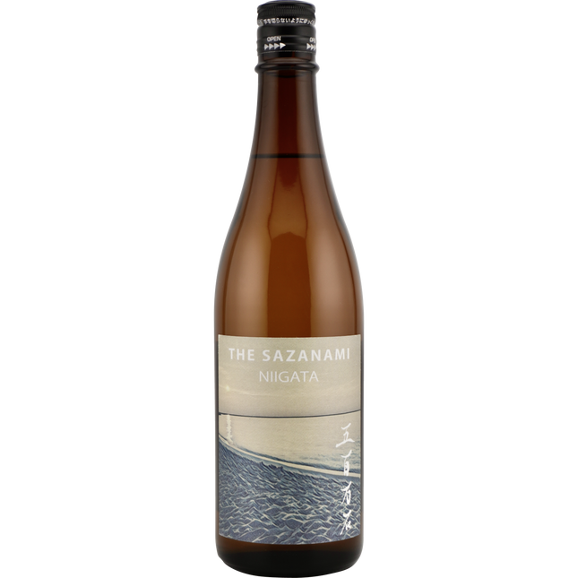 THE SAZANAMI 720ml