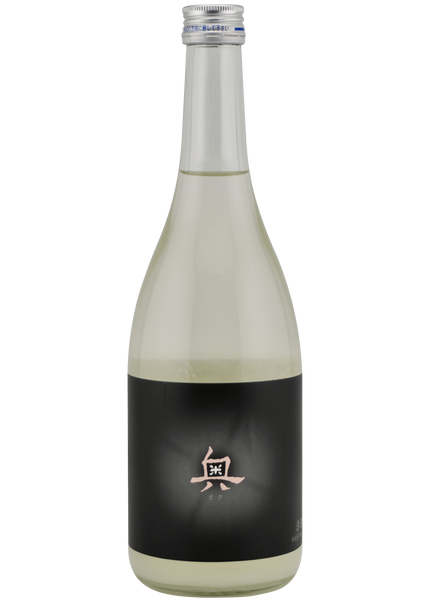 奥 Spring cloudy 生 720ml