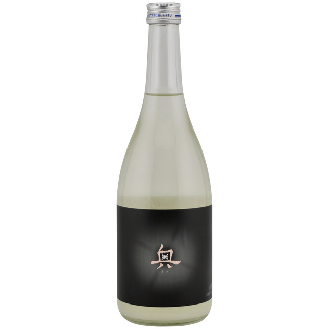 奥 Spring cloudy 生 720ml